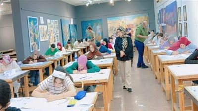 اختبارات القدرات 2026 للدبلومات الفنية.. قائمة كليات الفنون وشروط التقديم
