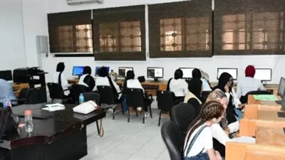 معاهد الحاسبات ونظم المعلومات في تنسيق المرحلة الثالثة 2026.. التفاصيل