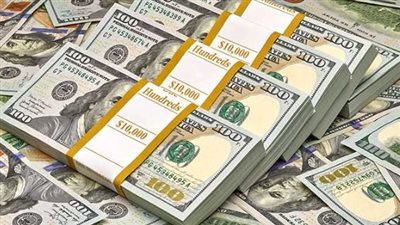 سعر الدولار في 9 بنوك اليوم.. تفاصيل الشراء والبيع