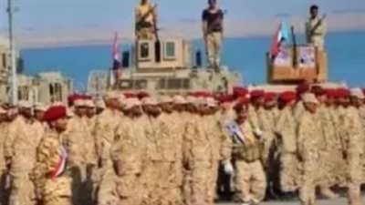 القوات المسلحة الجنوبية.. صمود لحماية مكتسبات الجنوب وترسيخ الأمن والاستقرار