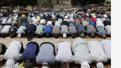 موعد أذان المغرب اليوم الأربعاء.. مواقيت الصلاة في القاهرة والإسكندرية وسوهاج