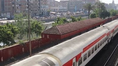 مواعيد قطارات الإسكندرية القاهرة.. تفاصيل الرحلات وموعد الوصول إلى القاهرة