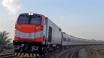 قطارات القاهرة الإسكندرية اليوم.. مواعيد التحرك والوصول وأماكن حجز التذاكر