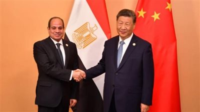 شي جين بينج في القاهرة.. ماذا تحمل الزيارة المرتقبة لمصر من ملفات واتفاقيات؟