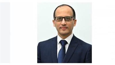 قرار جديد من بدر عبد العاطي.. محمد الحمصاني نائبًا لمساعد وزير الخارجية للشؤون البرلمانية
