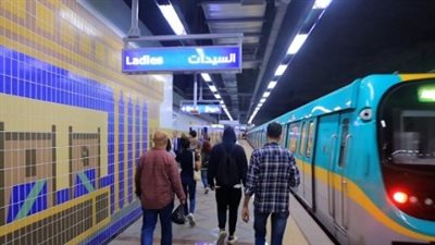 وظائف النقل 2026.. مؤهلات وشروط التقديم على وظيفة سائق مترو