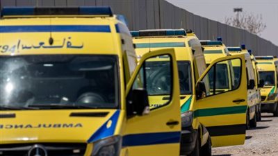 التنظيم والإدارة يتيح نتيجة تظلمات هيئة الإسعاف 2026.. اعرف التفاصيل