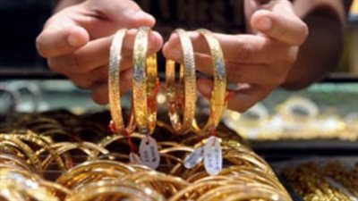 سعر الذهب اليوم الخميس.. عيار 21 يرتفع 100 جنيه والجنيه الذهب عند 50400 جنيه