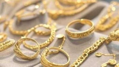 آخر تحديث لأسعار الذهب في مصر.. عيار 21 يسجل 6300 جنيه
