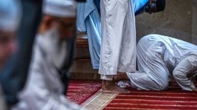 مواقيت الصلاة اليوم في القاهرة.. موعد الفجر والظهر والعصر والمغرب والعشاء