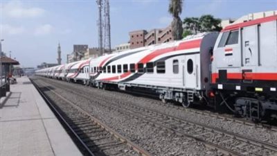 مواعيد قطارات القاهرة الإسكندرية.. رحلات الصباح والمساء بالتفصيل