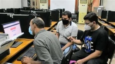 رابط تسجيل رغبات تنسيق المرحلة الثالثة 2026.. خطوات التقديم بالتفصيل