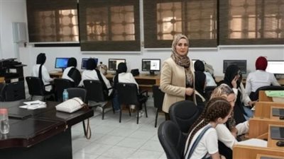 رابط تسجيل الرغبات في تنسيق المرحلة الثالثة 2026