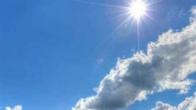 درجات الحرارة اليوم الخميس.. القاهرة 35 والصعيد يقترب من 41 درجة