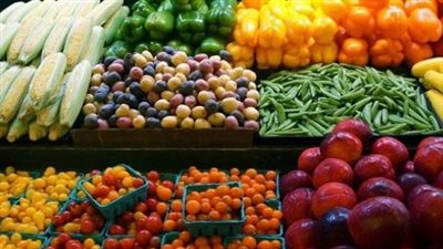 أسعار الخضروات اليوم.. سعر الطماطم والبطاطس والبصل والفلفل في سوق العبور
