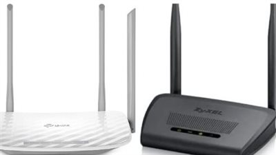 سعر الراوتر 2026.. كل ما تريد معرفته عن أسعار أجهزة الإنترنت الأرضي