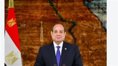 وزير الخارجية الإيطالي ينقل تحيات ميلوني إلى السيسي.. والرئيس يرد برسالة مهمة