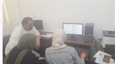 تنسيق المرحلة الثالثة 2026.. قائمة معاهد الحاسب ونظم المعلومات والذكاء الاصطناعي