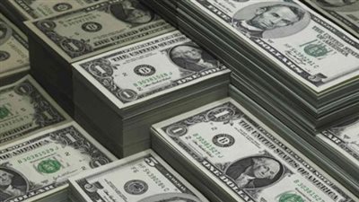 استقرار سعر الدولار الأمريكي أمام الجنيه بنهاية التعاملات اليوم 