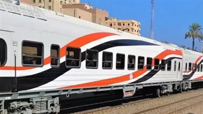 مواعيد قطارات تالجو القاهرة أسوان اليوم.. جدول الرحلات ومحطات الوقوف