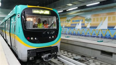 استعدادًا للعام الدراسي الجديد.. وزارة النقل تعلن تفاصيل المترو وLRT للطلاب