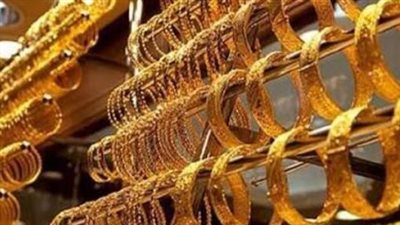 الذهب اليوم في مصر.. الجنيه الذهب يسجل 50560 جنيهًا