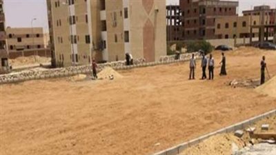 حجز أراضي مسكن 2026.. 10 سبتمبر آخر موعد للتقديم على 2898 قطعة أرض