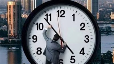 التوقيت الشتوي 2026 في مصر.. موعد تأخير الساعة 60 دقيقة