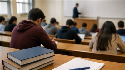 خطوات تسجيل رغبات الدبلومات الفنية 2026 عبر موقع التنسيق الإلكتروني