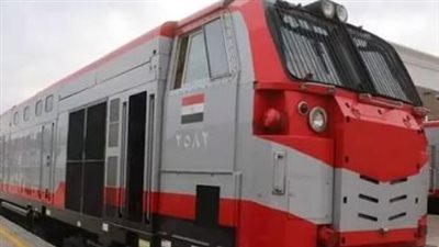 مواعيد قطارات تالجو من الإسكندرية إلى القاهرة ومن القاهرة إلى أسوان