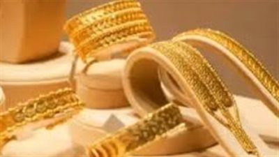 أسعار الذهب اليوم في مصر.. استقرار عيار 21 والجنيه الذهب بـ50560 جنيهًا