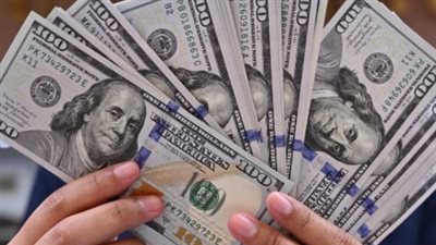 سعر الدولار اليوم في مصر.. تعرف على أسعار العملة الأمريكية بالبنك المركزي والبنوك