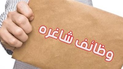آخر إعلان وظائف وزارة العمل 2026.. 855 فرصة عمل ورواتب تصل لـ30 ألف جنيه