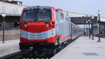 مواعيد القطارات اليوم في مصر.. جدول قطارات القاهرة للصعيد وأسوان بالتفصيل