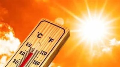 درجات الحرارة اليوم في المحافظات.. تفاوت كبير بين السواحل والقاهرة وجنوب الصعيد