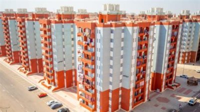 شقق الإسكان 2026.. كل ما تريد معرفته عن طرح الوحدات بنظام الإيجار