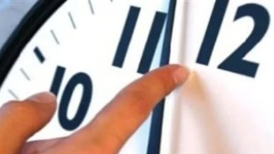 التوقيت الشتوي 2026 في مصر.. موعد تأخير الساعة وما ينص عليه القانون