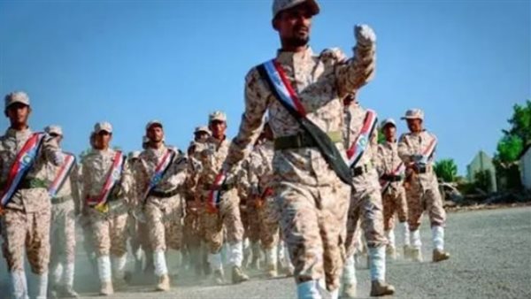 الذكرى الـ55 لتأسيس الجيش الجنوبي.. إرث وطني ومسيرة من التضحيات والبطولات الذكرى الـ55 لتأسيس الجيش الجنوبي.. إرث وطني ومسيرة من التضحيات والبطولات