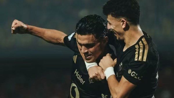 3 مواجهات تنتظر الأهلي في سبتمبر قبل التوقف الدولي 3 مواجهات تنتظر الأهلي في سبتمبر قبل التوقف الدولي