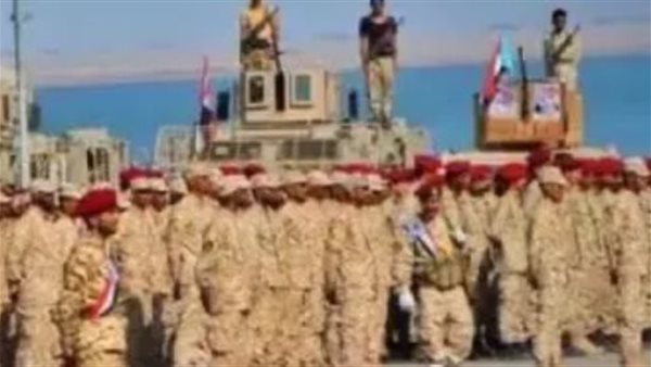 القوات المسلحة الجنوبية.. صمود لحماية مكتسبات الجنوب وترسيخ الأمن والاستقرار