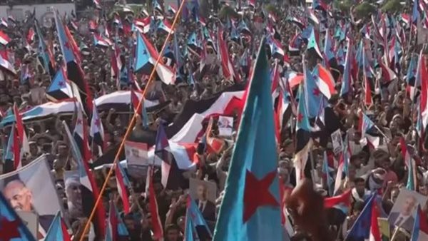 الجنوب العربي.. قوة استراتيجية لحماية الملاحة ومواجهة الإرهاب في المنطقة