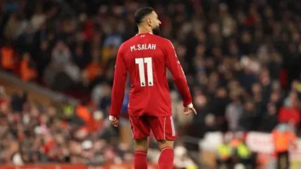 بديل محمد صلاح..ليفربول يعلن رسميًا التعاقد مع برادلي باركولا بديل محمد صلاح..ليفربول يعلن رسميًا التعاقد مع برادلي باركولا