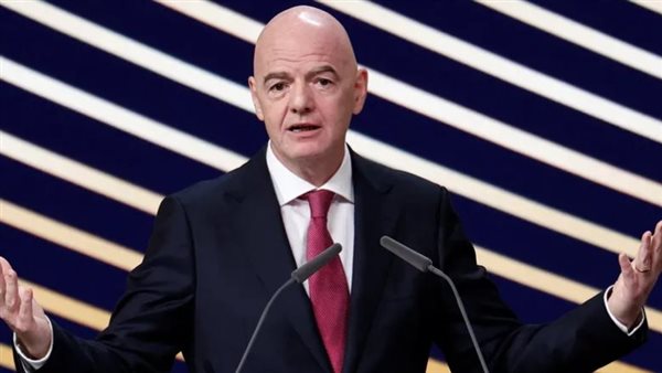 فيفا سيتحمل تكاليف الدعوى القضائية ضد إنفانتينو