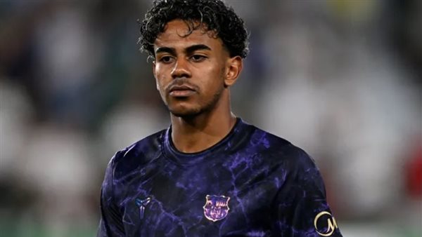 الركراكي يكشف كواليس اجتماعه مع لامين يامال لتمثيل المغرب الركراكي يكشف كواليس اجتماعه مع لامين يامال لتمثيل المغرب