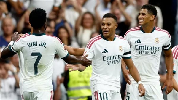 جدول مواعيد مباريات ريال مدريد خلال شهر سبتمبر 2026 جدول مواعيد مباريات ريال مدريد خلال شهر سبتمبر 2026