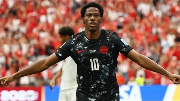 أتلتيكو مدريد يُحاصر ألفاريز ويقترب من حسم صفقة جوناثان دافيد