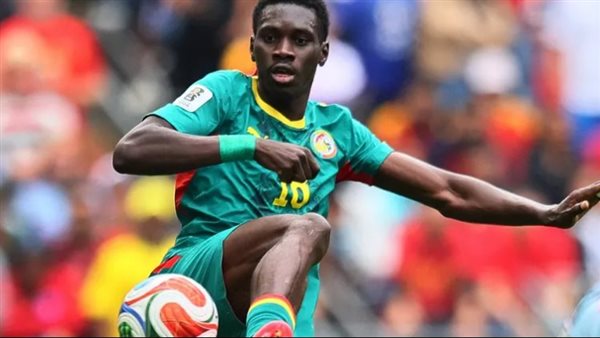 بالاس يطالب ليفربول بمبلغ ضخم لبيع “المتمرد” إسماعيلا سار بالاس يطالب ليفربول بمبلغ ضخم لبيع “المتمرد” إسماعيلا سار