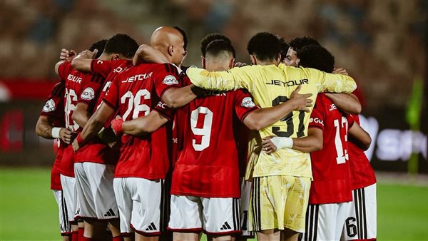 13 لاعبا.. قائمة غيابات الأهلي عن مباراة المقاولون العرب بالدوري المصري