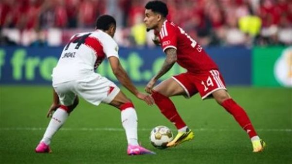 شالكه يستضيف بايرن ميونخ في الدوري الألماني