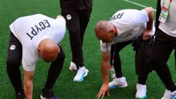 موعد مباراتي منتخب مصر أمام أنجولا وجنوب السودان فى تصفيات أمم إفريقيا